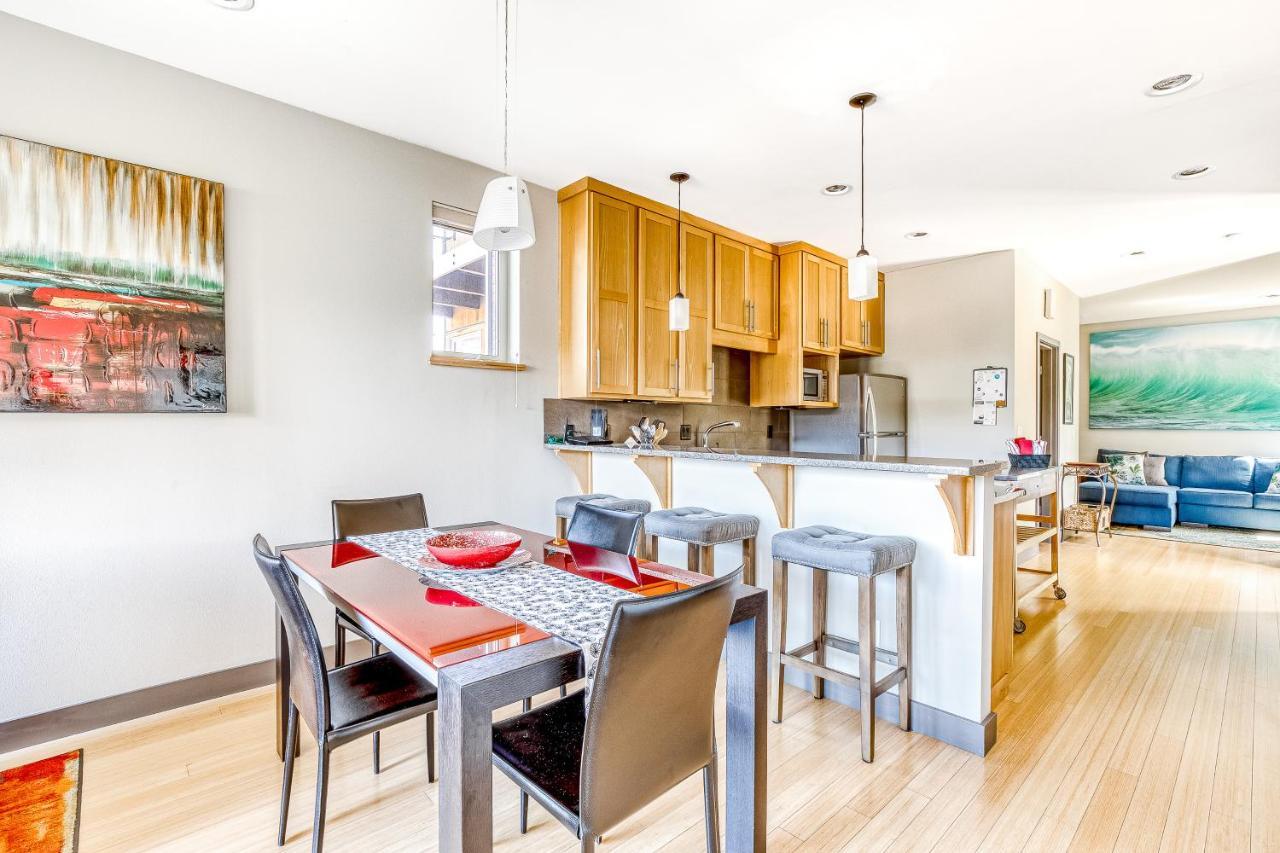 Creek Place Mosier