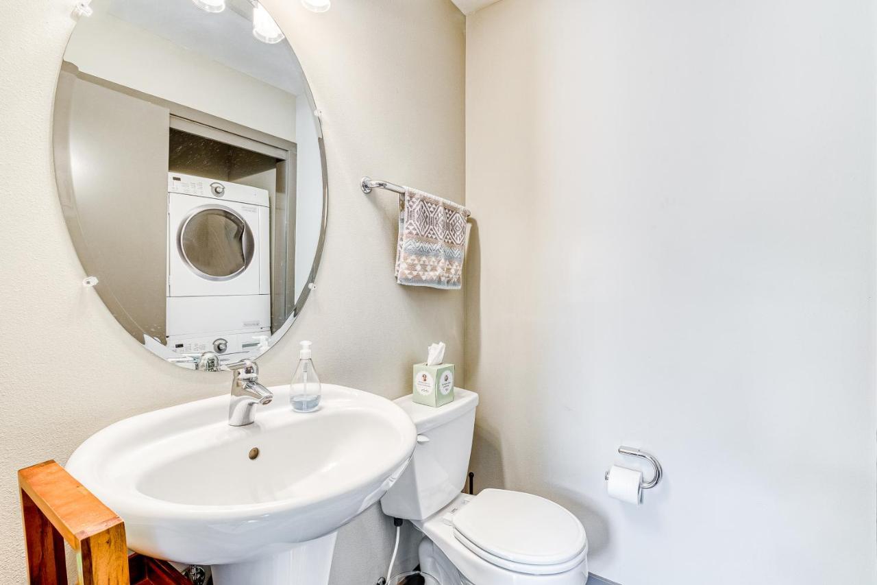 Appartement Creek Place