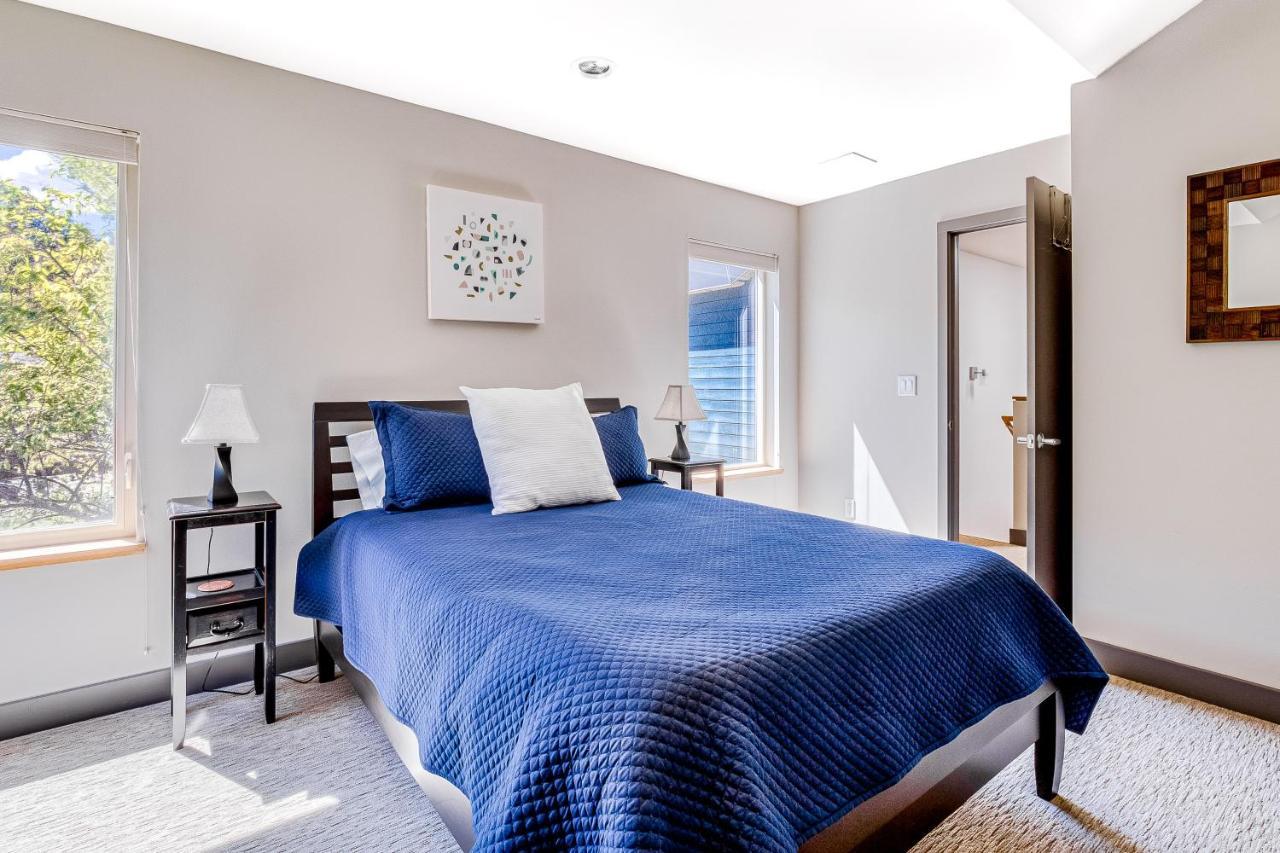 Appartement Creek Place *