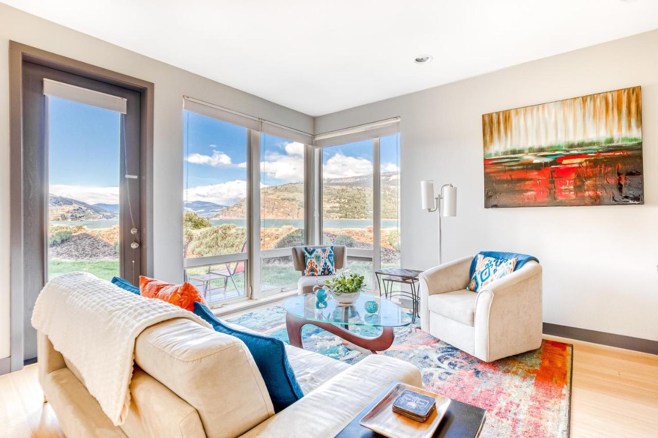 Appartement Creek Place