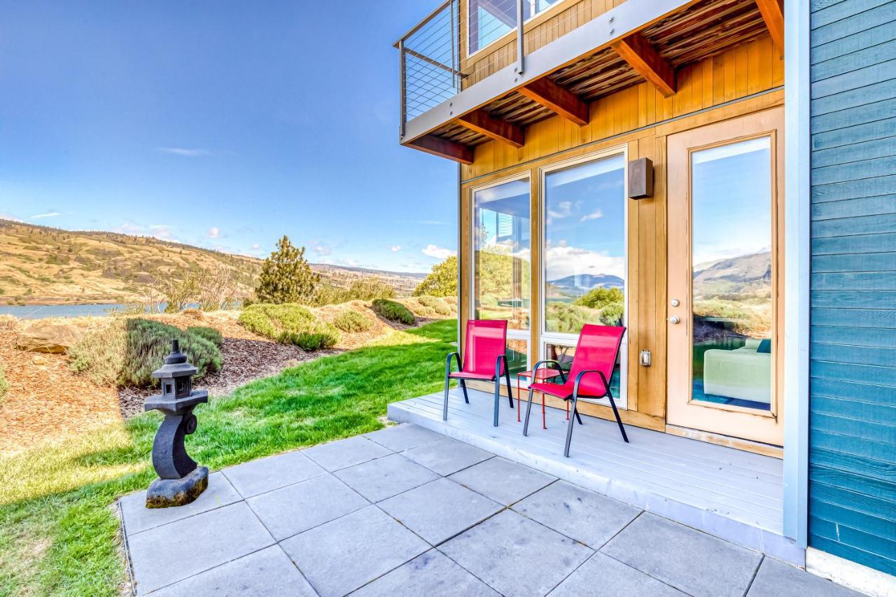 Appartement Creek Place *