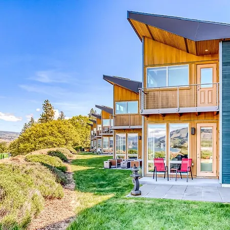 Mosier Creek Place Exterior photo