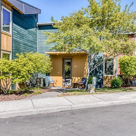 Mosier Creek Place Exterior photo