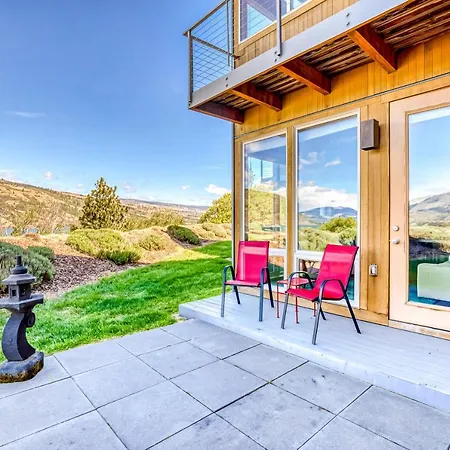 Mosier Creek Place Exterior photo