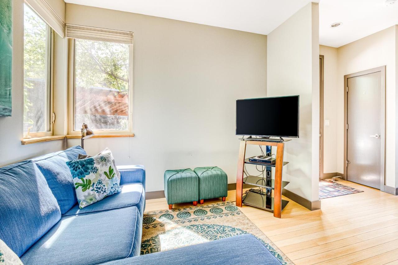 Creek Place Mosier