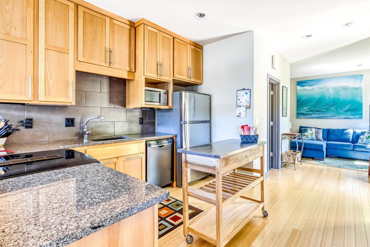 Creek Place Apartment Mosier